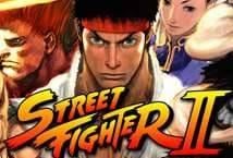 Street Fighter II