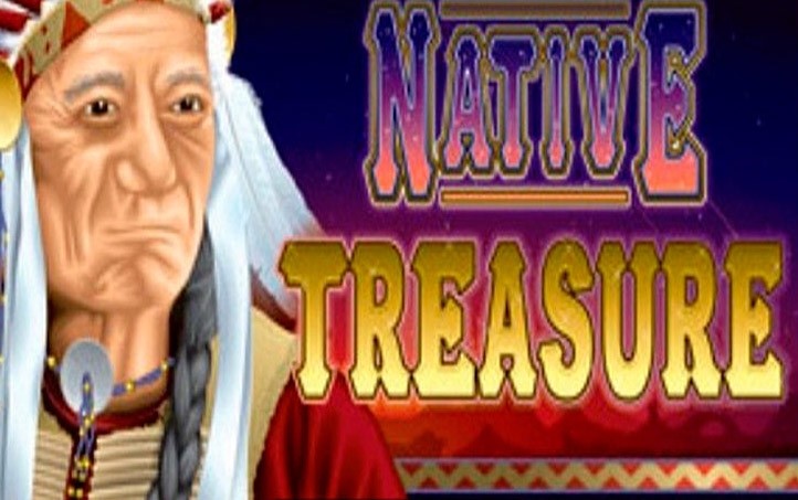 Native Treasure