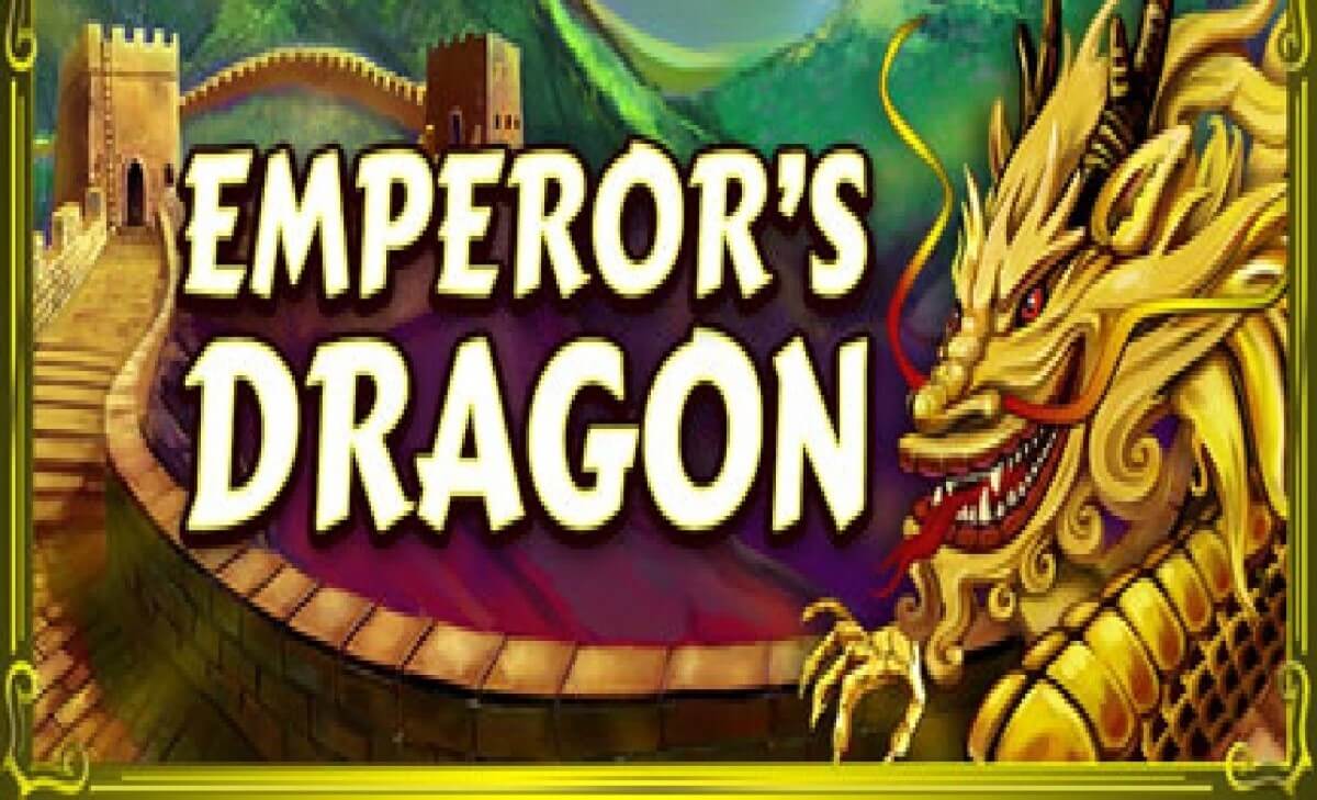 Emperor's Dragon