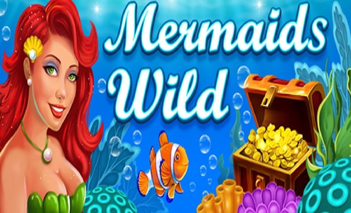 Mermaid’s Wild