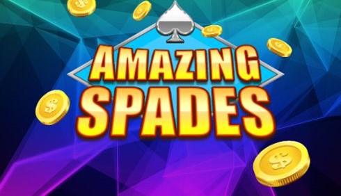 Amazing Spades