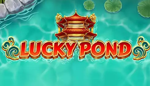 Lucky Pond