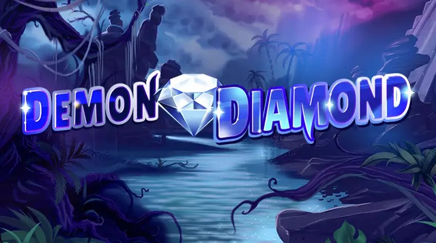 Demon Diamond