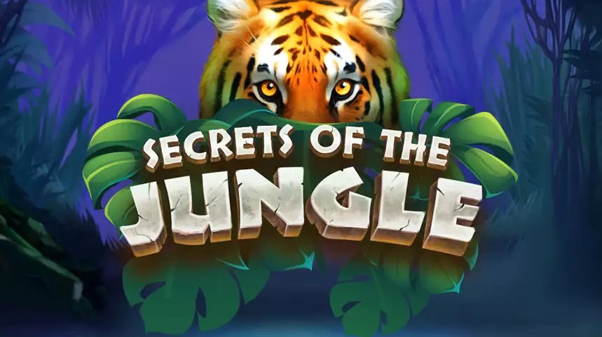 Secrets of The Jungle