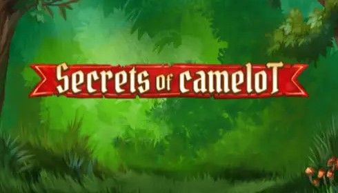 Secrets of Camelot