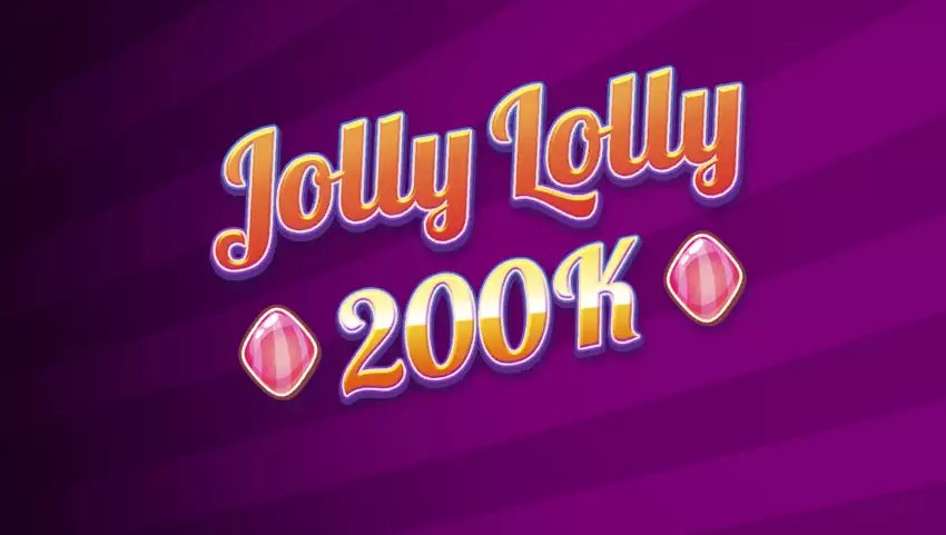 Jolly Lolly 200k