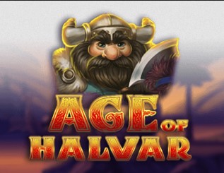 Age of Halvar