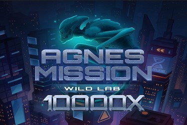 Agnes Mission: Wild Lab