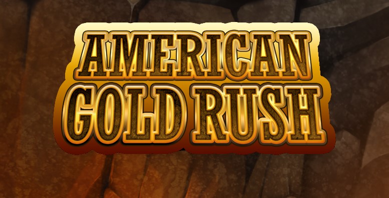 American Gold Rush