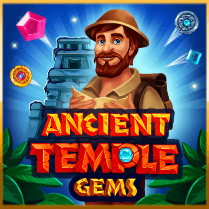 Ancient Temple Gems