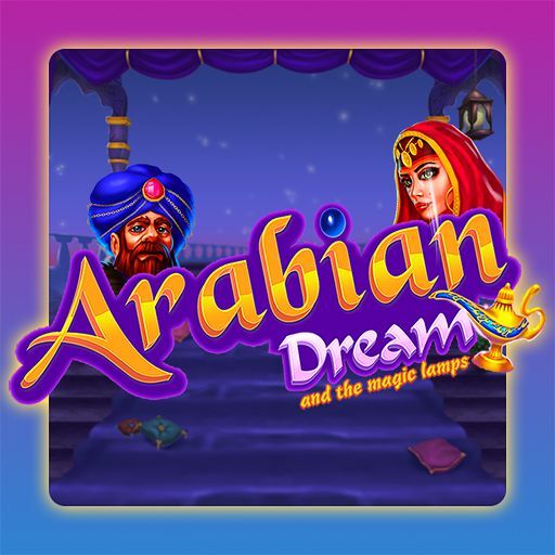 Arabian Dream