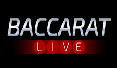 Baccarat Live Casino (Ezugi)