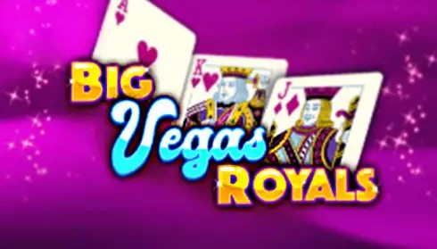 Big Vegas Royals