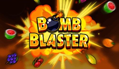 Bomb Blaster