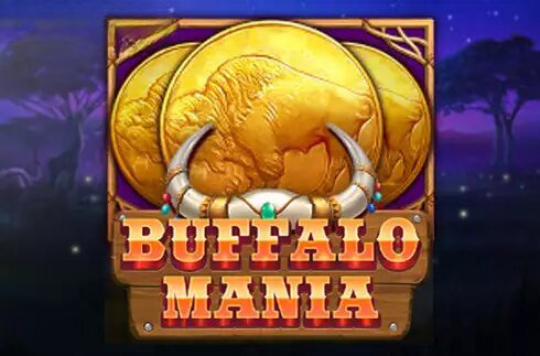 Buffalo Mania