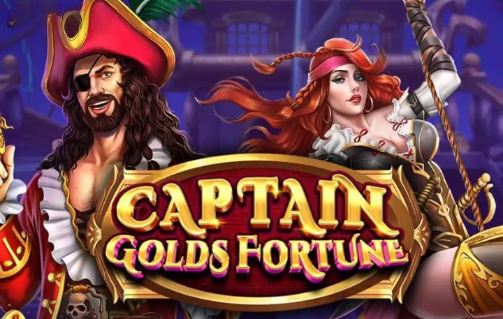 Captain Golds Fortune