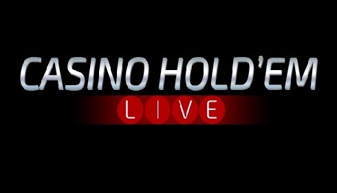 Casino Hold'Em Live Casino (Ezugi)