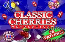 Classic Cherries Evolution