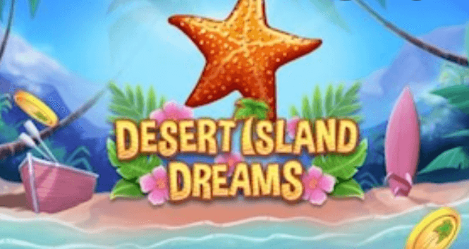 Desert Island Dreams