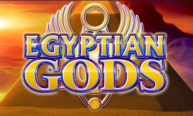 Egyptian Gods (Spin Games)