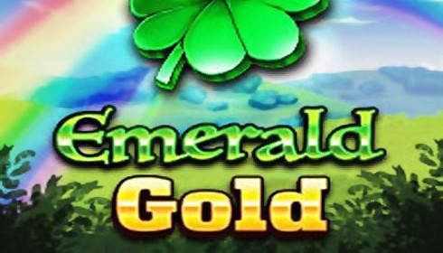 Emerald Gold (Slot Factory)