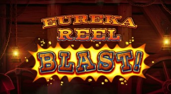 Eureka Reel Blast