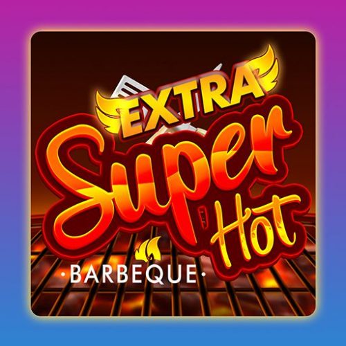 Extra Super Hot BBQ