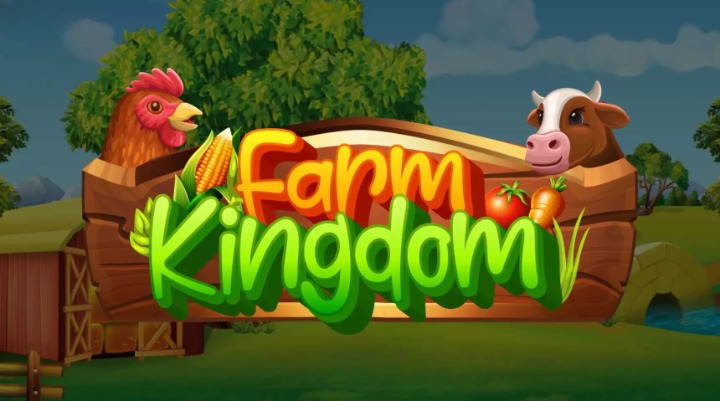 Farm Kingdom