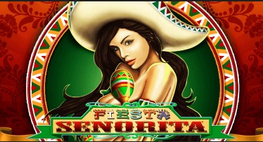 Fiesta Senorita