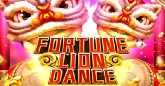 Fortune Lion Dance