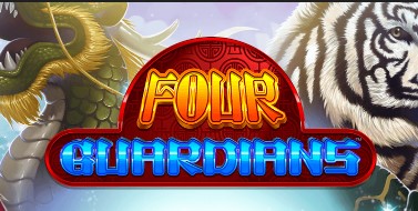 Four Guardians (Spin Games)