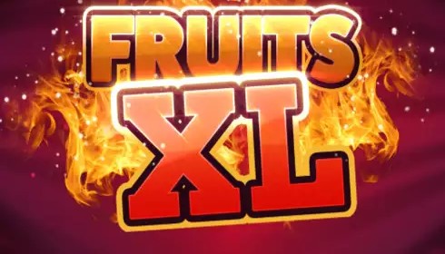 Fruits XL