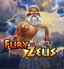 Fury of Zeus