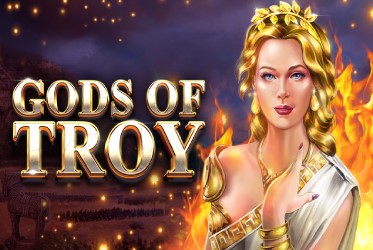 Gods Of Troy