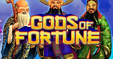 Gods of Fortune