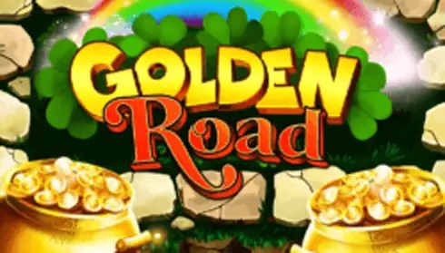 Golden Road