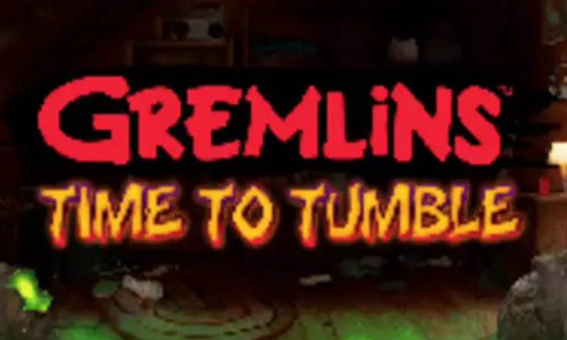 Gremlins Time To Tumble