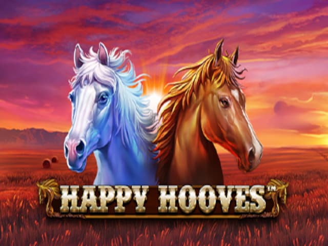 Happy Hooves