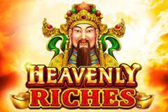 Heavenly Riches