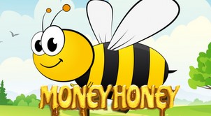 Honey Money (Spin Games)