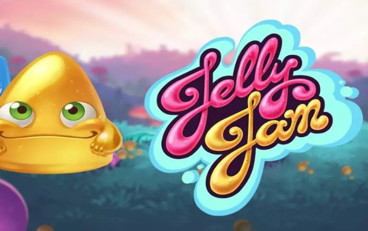 Jelly Jam