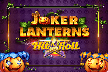 Joker Lanterns Hit ‘n’ Roll