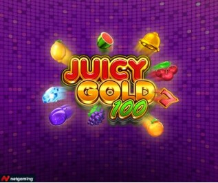 Juicy Gold 100