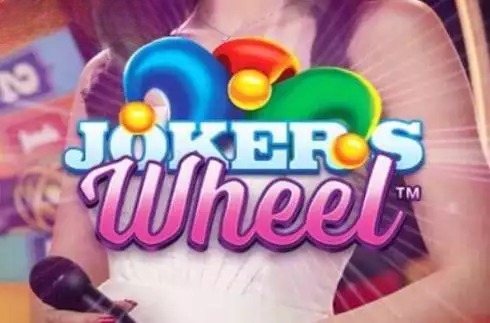 Live Joker's Wheel