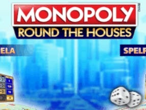 Monopoly Round The Houses