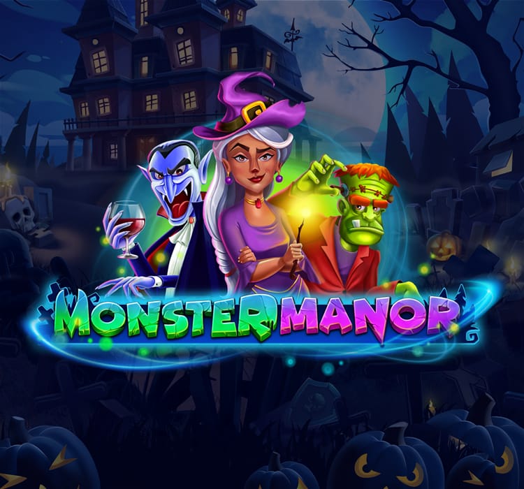 Monster Manor