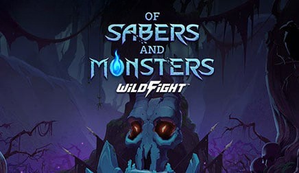 Of Sabers and Monsters