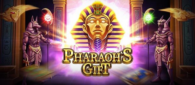 Pharaoh's Gift