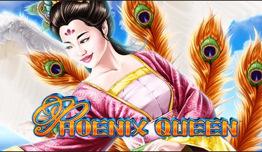 Phoenix Queen (Spin Games)