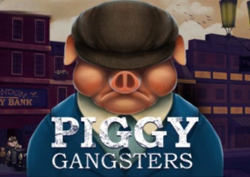 Piggy Gangsters